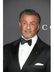 Sylvester Stallone