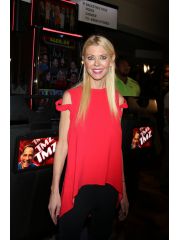 Tara Reid