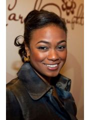 Tatyana Ali Profile Photo