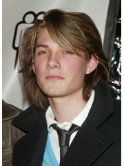 Taylor Hanson Profile Photo