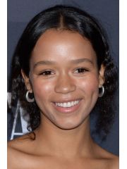 Taylor Russell Profile Photo