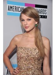 Taylor Swift Profile Photo