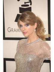 Taylor Swift Profile Photo