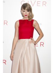 Taylor Swift Profile Photo