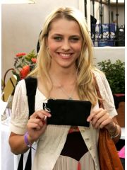 Teresa Palmer Profile Photo