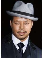Link to Terrence Howard's Celebrity Profile