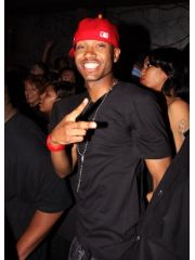 Terrence J Profile Photo