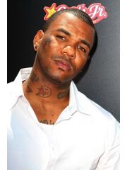 The Game Profile Photo