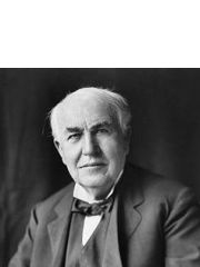 Thomas Edison Profile Photo