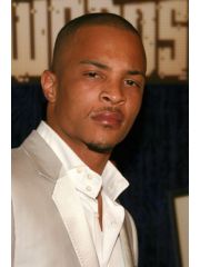 T.I. Profile Photo