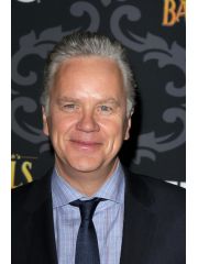 Tim Robbins Profile Photo