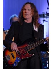 Timothy B. Schmit Profile Photo