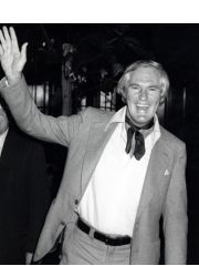 Timothy Leary Profile Photo