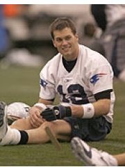 Tom Brady Profile Photo