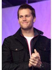 Tom Brady Profile Photo