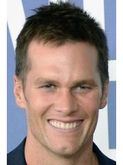 Tom Brady Profile Photo
