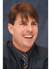 Tom Cruise Profile Photo