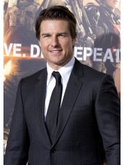 Tom Cruise