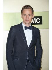 Tom Hiddleston