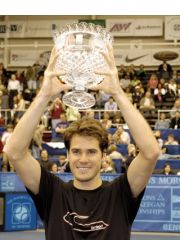 Tommy Haas Profile Photo