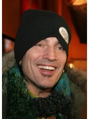 Tommy Lee Profile Photo