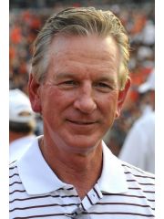 Tommy Tuberville Profile Photo