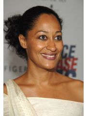 Tracee Ellis Ross Profile Photo