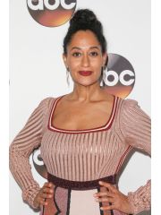 Tracee Ellis Ross Profile Photo