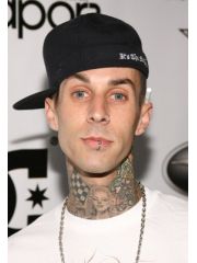 Travis Barker Profile Photo