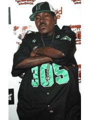 Trick Daddy
