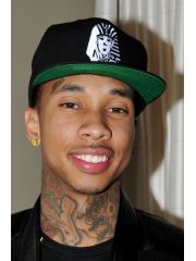 Tyga Profile Photo