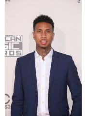 Tyga