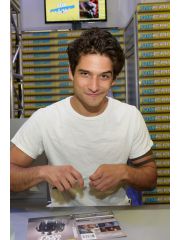 Tyler Posey