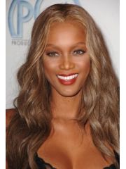 Tyra Banks Profile Photo