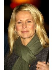 Ulrika Jonsson Profile Photo