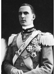 Umberto II of Italy Profile Photo