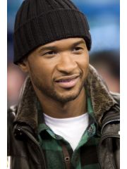 Usher Profile Photo