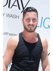 Valentin Chmerkovskiy