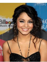 Vanessa Hudgens Profile Photo