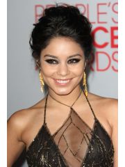 Vanessa Hudgens Profile Photo