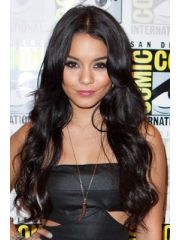 Vanessa Hudgens Profile Photo