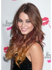 Vanessa Hudgens Profile Photo