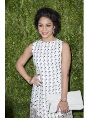 Vanessa Hudgens Profile Photo