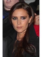 Victoria Beckham Profile Photo