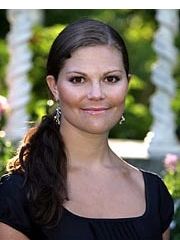 Victoria, Crown Princess of Sweden