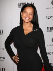 Victoria Rowell Profile Photo