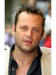 Vince Vaughn Profile Photo