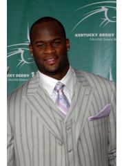 Vince Young Profile Photo