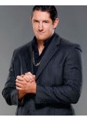 Wade Barrett Profile Photo