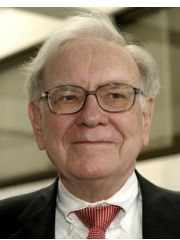 Warren Buffett Profile Photo